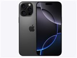 Apple iPhone 16 Pro Max 256GB SIMフリー [デザートチタニウム] 価格
