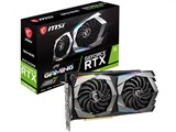 MSI GeForce RTX 2060 SUPER GAMING [PCIExp 8GB] オークション比較