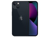 Apple iPhone 13 256GB SIMフリー [スターライト] 価格比較 - 価格.com