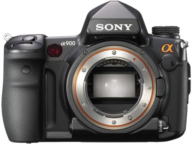 α900 DSLR-A900 ボディの製品画像 - 価格.com