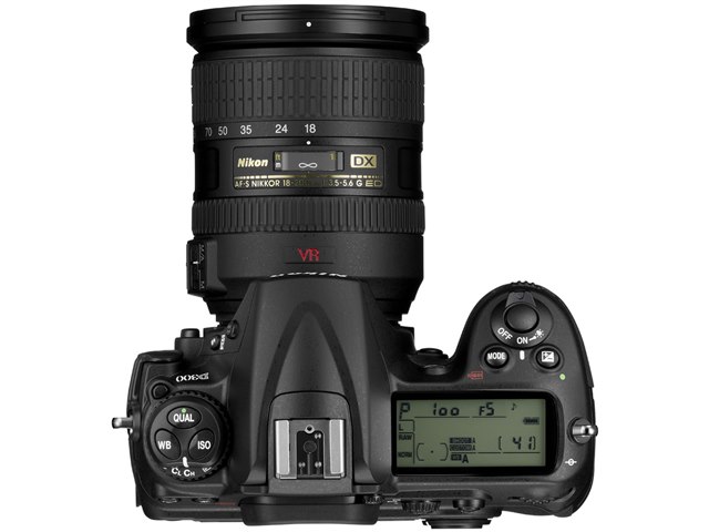 D300 ボディの製品画像 - 価格.com