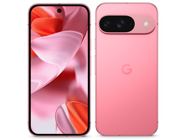 Google Pixel 9 中古一覧｜SIMフリー・キャリア - 価格.com