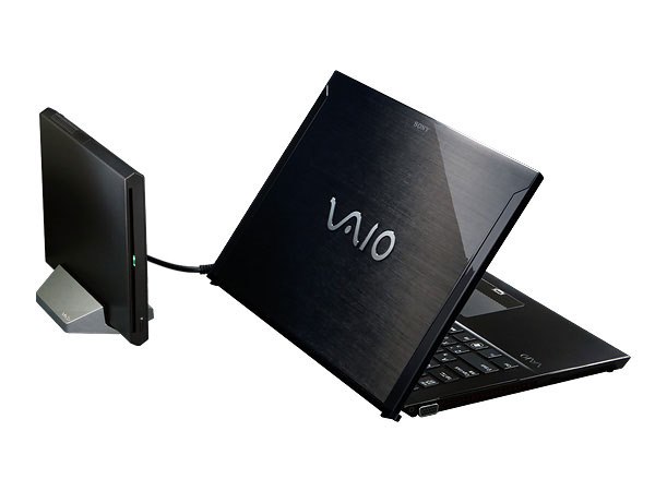 VAIO Zシリーズ SVZ1311AJ Windows 7 Professional/Core i7/BD搭載