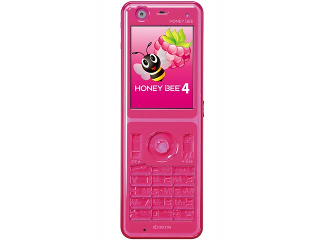 HONEY BEE 4 WX350Kの製品画像 - 価格.com
