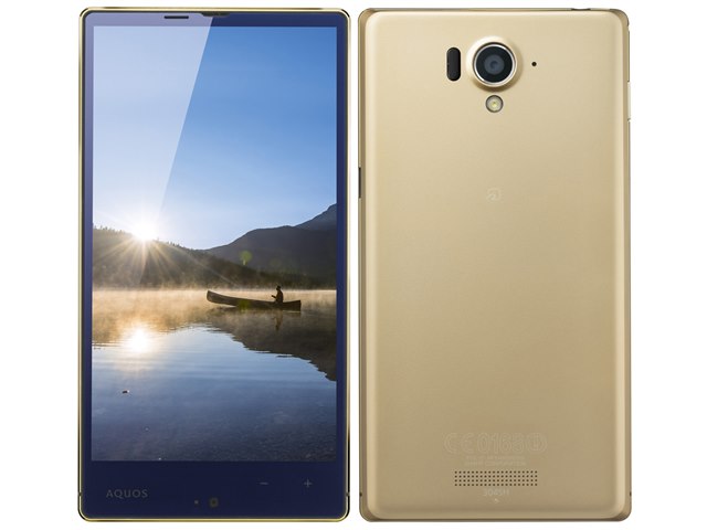 AQUOS Xx 304SH｜価格比較・最新情報 - 価格.com