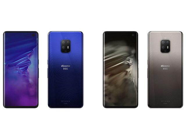 arrows 5G｜価格比較・最新情報 - 価格.com