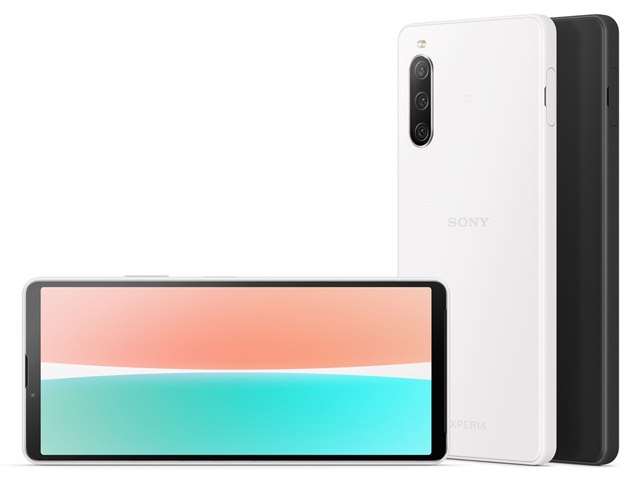 Xperia 10 IV 中古一覧｜SIMフリー・キャリア - 価格.com