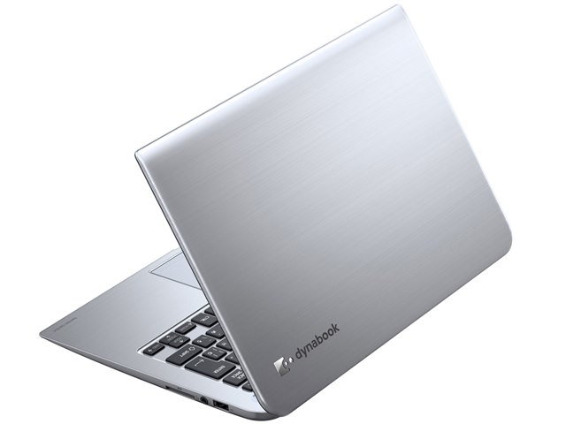 dynabook KIRA V632 V632/26HS PV63226HNMSの製品画像 - 価格.com