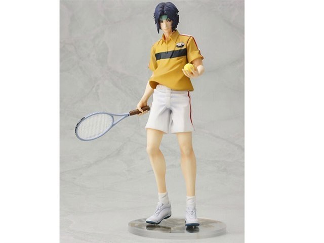 ARTFX J 新テニスの王子様 幸村精市の製品画像 - 価格.com