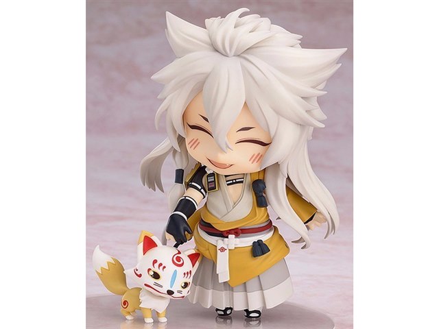 ねんどろいど 小狐丸の製品画像 - 価格.com