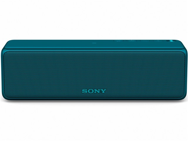 h.ear go SRS-HG1 (L) [ビリジアンブルー]の製品画像 - 価格.com