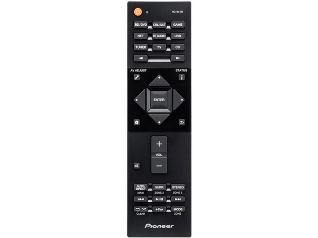 SC-LX501の製品画像 - 価格.com