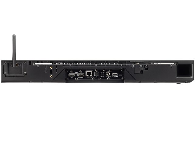 デジタル・サウンド・プロジェクター YSP-1600の製品画像 - 価格.com