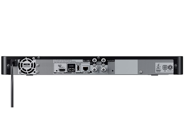 REGZAブルーレイ DBR-Z610の製品画像 - 価格.com