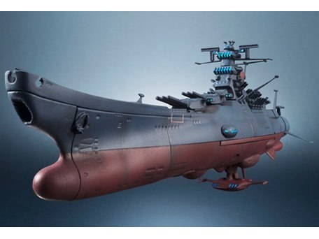 輝艦大全 1/2000 宇宙戦艦ヤマトの製品画像 - 価格.com