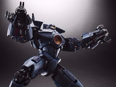 超合金魂 GX-77 ジプシー・デンジャーの製品画像 - 価格.com