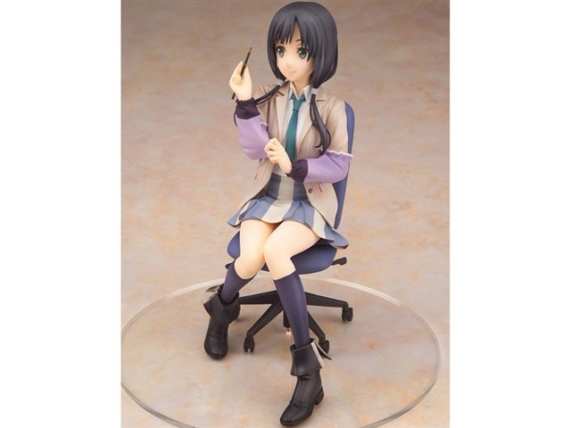 SHIROBAKO 安原絵麻の製品画像 - 価格.com