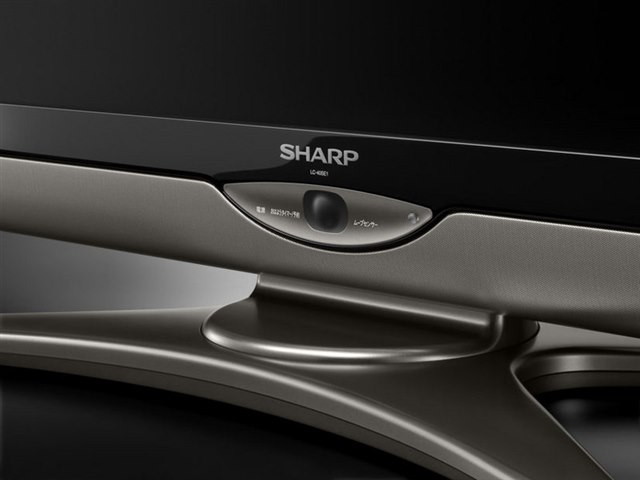 LED AQUOS LC-40SE1 [40インチ]の製品画像 - 価格.com