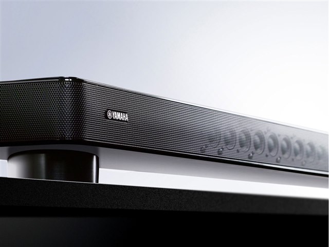 デジタル・サウンド・プロジェクター YSP-2200(B) [ブラック]の製品