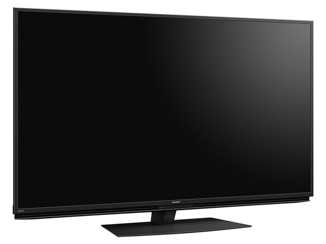 AQUOS 4K 4T-C55EN1 [55インチ]の製品画像 - 価格.com