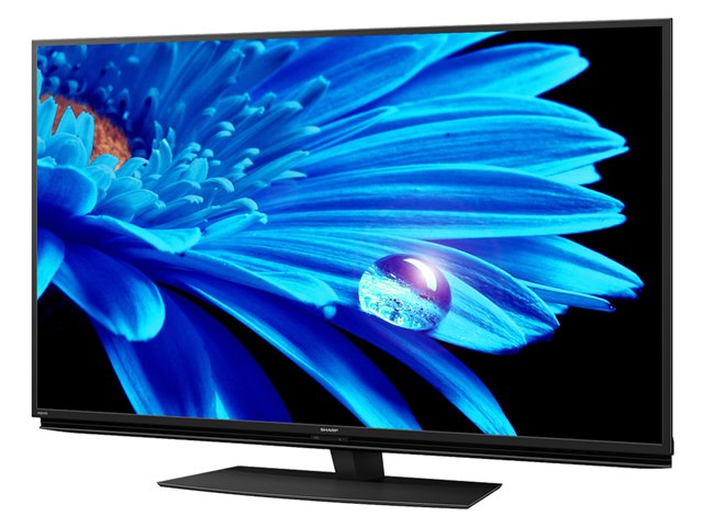 AQUOS 4K 4T-C50EN2 [50インチ]の製品画像 - 価格.com