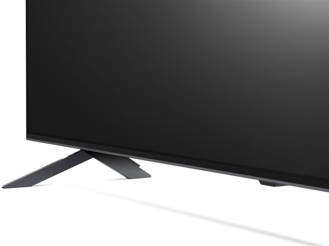 50QNED80JQA [50インチ]の製品画像 - 価格.com