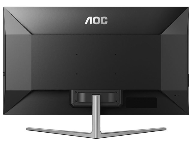 G4309VX/D/11 [42.5インチ Black&Silver]の製品画像 - 価格.com