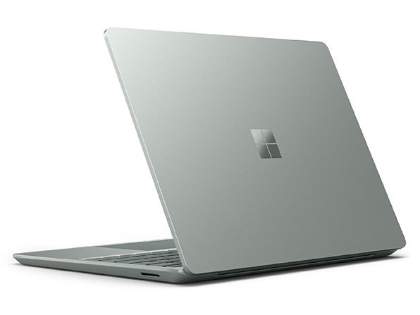 Surface Laptop Go 2 8QC-00032 [セージ]の製品画像 - 価格.com