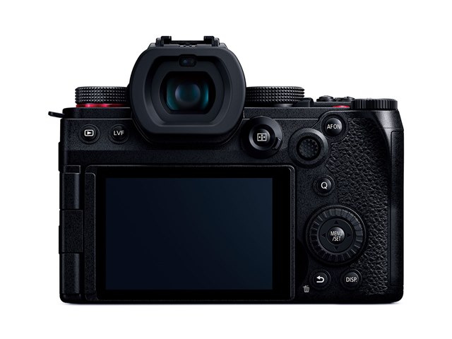 LUMIX DC-G9M2L 標準ズームレンズキットの製品画像 - 価格.com