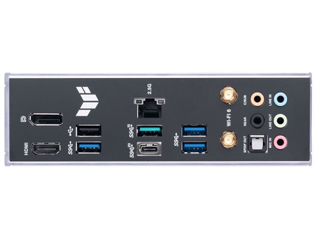 TUF GAMING B760-PLUS WIFI D4の製品画像 - 価格.com