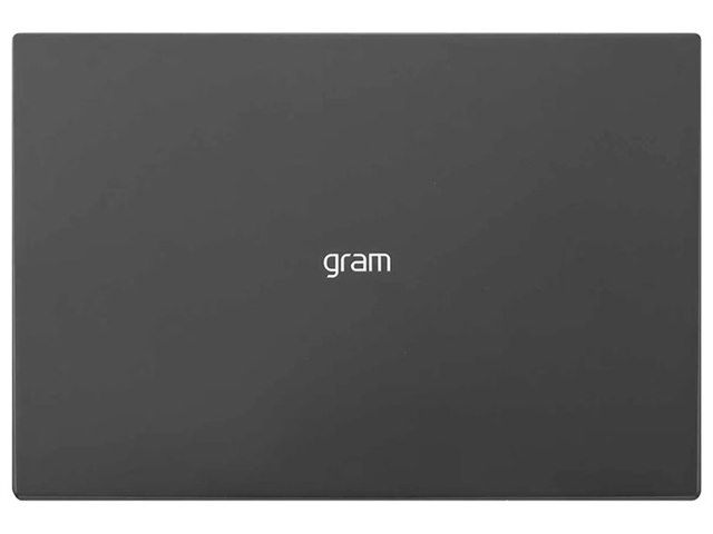 LG gram 14ZB90R-NP55J [オブシディアンブラック]の製品画像 - 価格.com