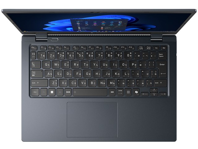 dynabook GA/ZY 価格.com限定 W6GAZY5RBL-K 13.3型フルHD Ryzen 5