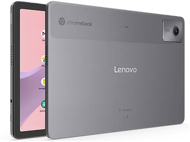 Lenovo Chromebook Duet Gen 9 Chrome OS・MediaTek Kompanio 838・4GB