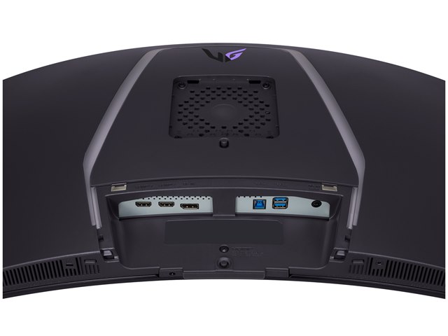 UltraGear 39GS95QE-B [39インチ]の製品画像 - 価格.com