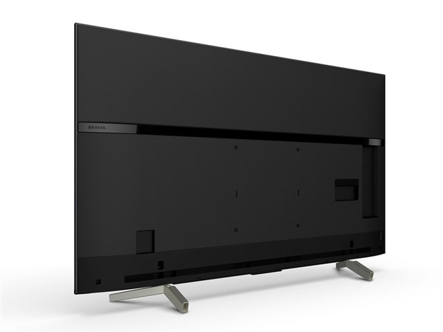BRAVIA KJ-65X8500F [65インチ]の製品画像 - 価格.com