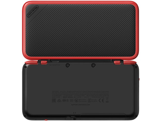 Newニンテンドー2DS LL マリオカート7パックの製品画像 - 価格.com