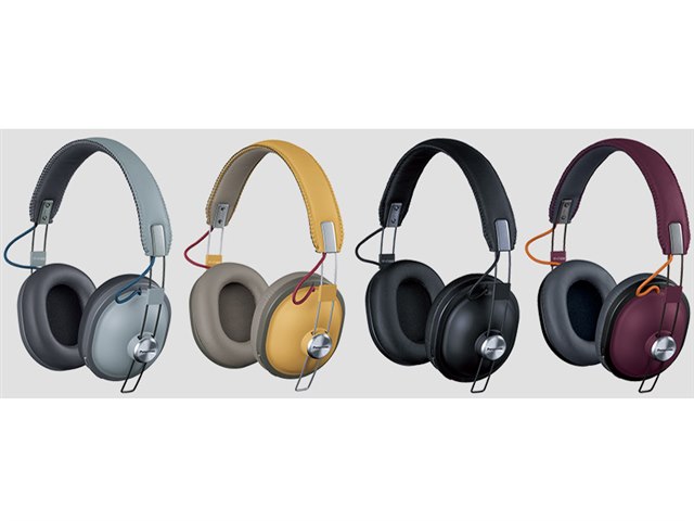 RP-HTX80B-K [マットブラック]の製品画像 - 価格.com