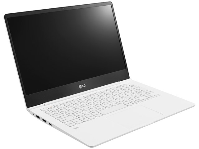 LG gram 13Z980-MR33Jの製品画像 - 価格.com
