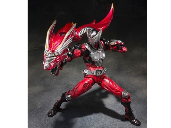 S.I.C. 仮面ライダー龍騎の製品画像 - 価格.com