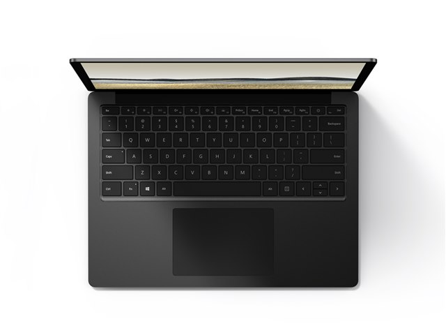 Surface Laptop 3 13.5インチ V4C-00039 [ブラック]の製品画像 - 価格.com