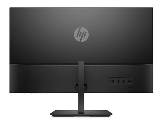 HP 27f 4k Display 価格.com限定モデル [27インチ ブラック]の製品画像