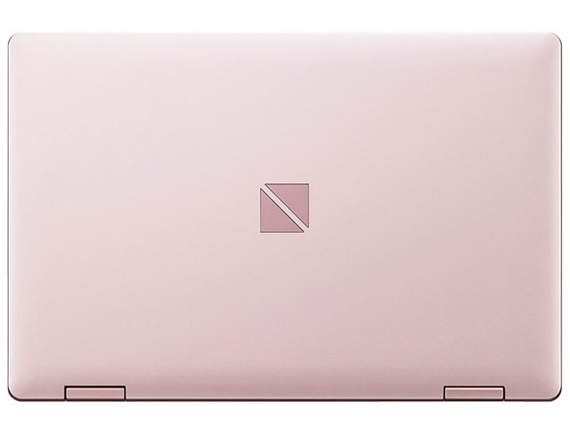 LAVIE Note Mobile NM750/RAG PC-NM750RAG [メタリックピンク]の製品