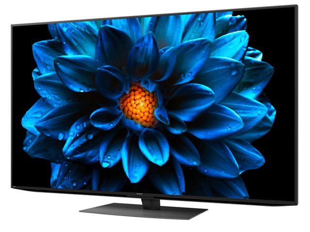 AQUOS 4K 4T-C70DN1 [70インチ]の製品画像 - 価格.com