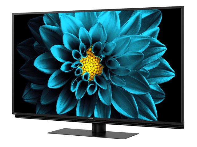 AQUOS 4K 4T-C50DL1 [50インチ]の製品画像 - 価格.com