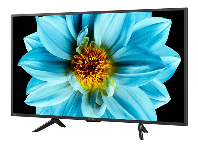 ⭐️バスゆき⭐️2022年製シャープ液晶テレビ4K 4T-C42DJ1 AQUOS 4K 4T