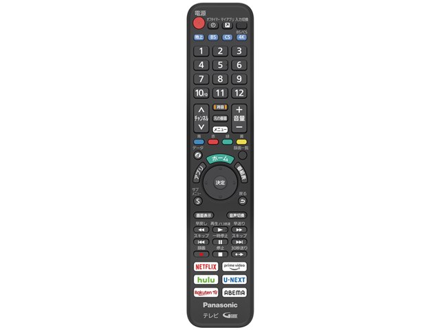 VIERA TH-58JX750 [58インチ]の製品画像 - 価格.com