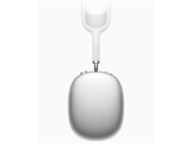 AirPods Max MGYJ3J/A [シルバー]の製品画像 - 価格.com