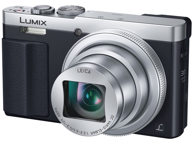 LUMIX DMC-TZ70の製品画像 - 価格.com