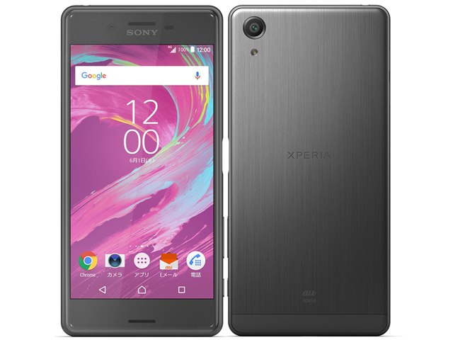 Xperia X Performance｜価格比較・最新情報 - 価格.com