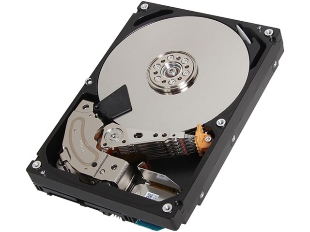 MD04ACA600 [6TB SATA600 7200]の製品画像 - 価格.com